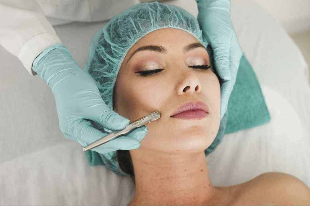 Lash Lift