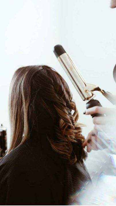 Brow Design Prozess