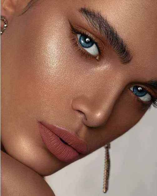 Brow nachher
