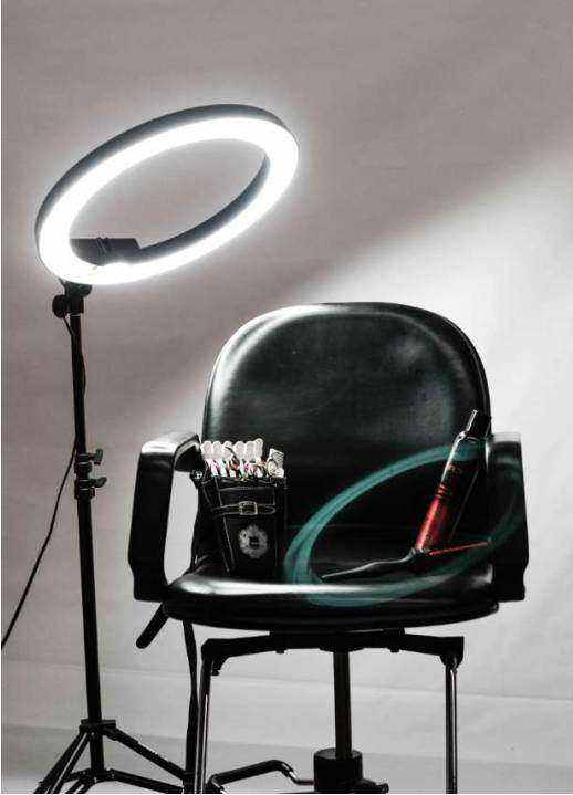 Make-up Beispiel 5