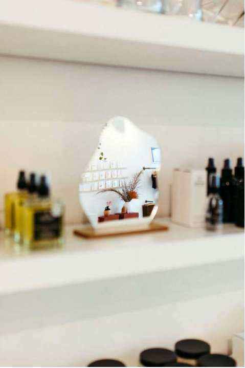 Make-up Beispiel 6